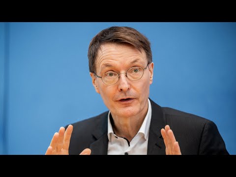 Lauterbach fordert: Wir müssen zurück in den Lockdown