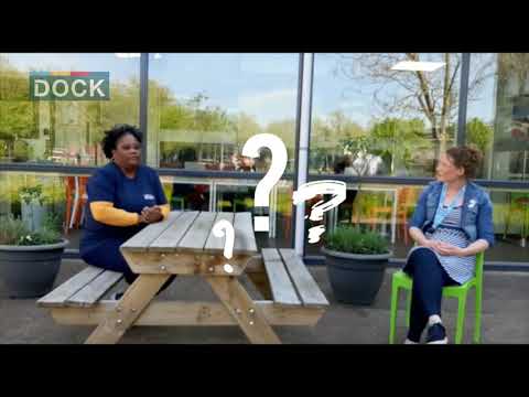 DOCK Jeugd Hillegersberg-Schiebroek video #4: Spanningen thuis