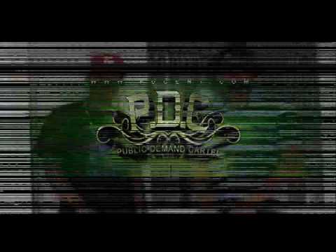 PDC mus - in da hood