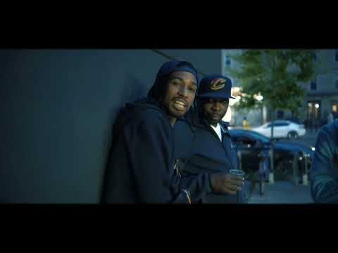 Strizz X Ses P - The Illest (Official Music Video)