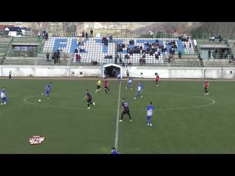 Tutin - Mačva B 0:0