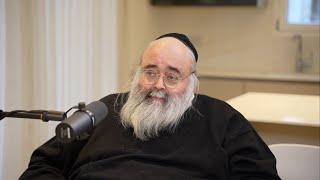 #29: Reb Duki Greenwald - אידיש: ר׳ דוקי גרינוולד