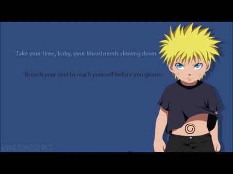 musica em ingles de naruto