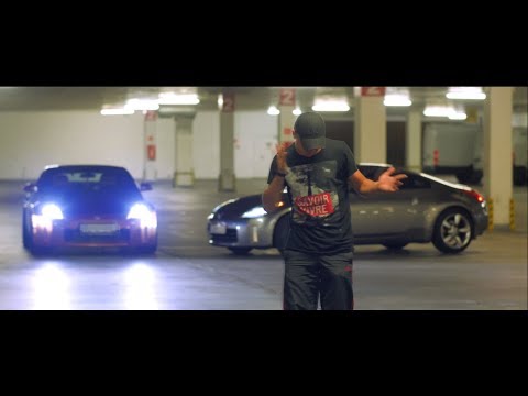 Alien SDG - Dawaj (remake Nagi Szopen, Niska - Maître Chien Remix)