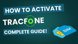 tracfone.com/activate: How to activate your new TRACFONE complete Guide
