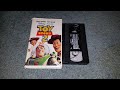 Opening Closing To Toy Story 2 2000 VHS