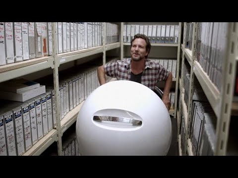 Pearl Jam - Lightning Bolt Promo (2013)