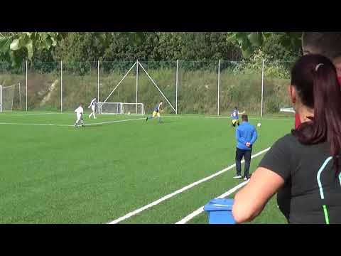 REAC U14 - TSC Tatabánya U14   2020.10.03.   1.félidő