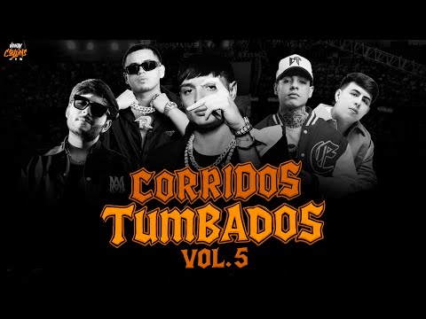 CORRIDOS TUMBADOS 5 🇲🇽 CORRIDOS BELICOS MIX 🇲🇽 PESO PLUMA, NATANAEL CANO, TITO DOBLE P 🇲🇽 VJ COLLINS