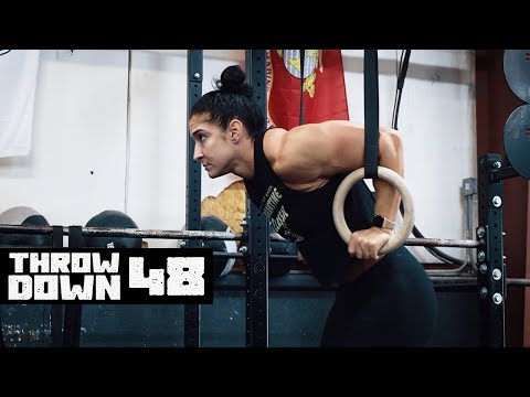 tttTD48 - TTT THROWDOWN