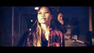 Ruby Ibarra Feat. Bambu - Dance (The Movement)