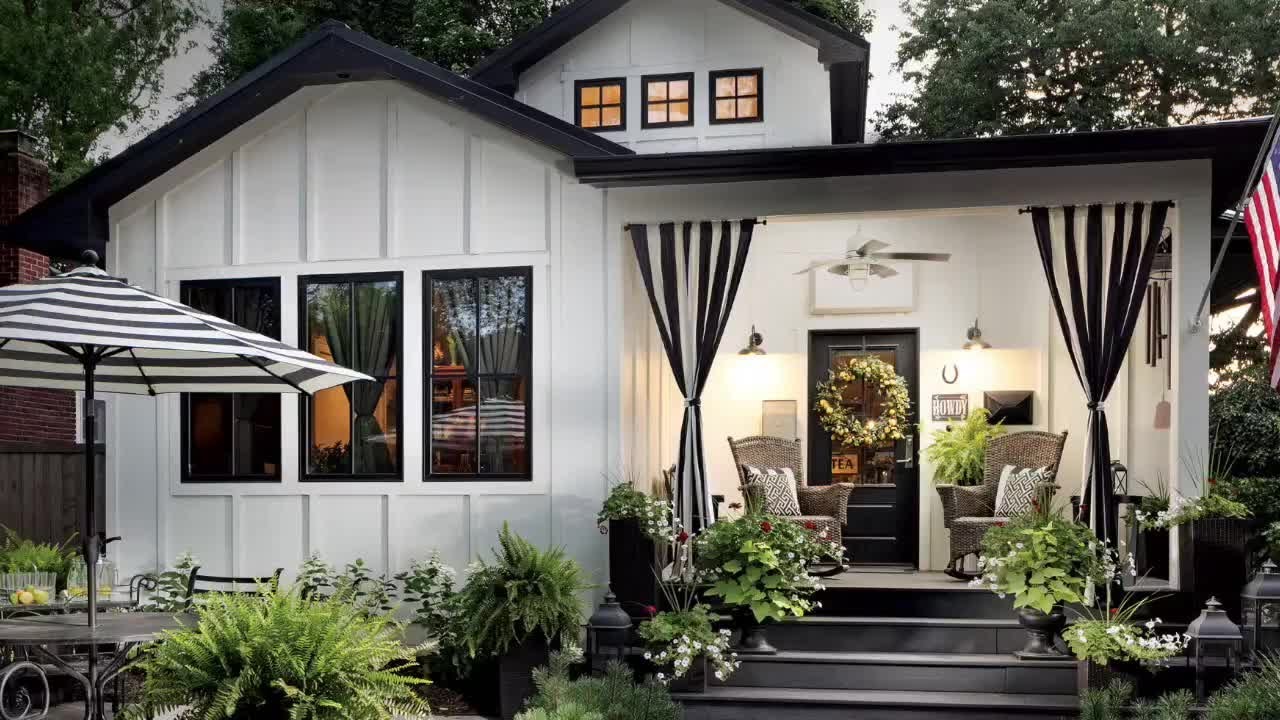 Meridian-Kessler Home Tour returns