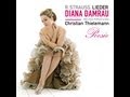 Diana Damrau - Liszt Lieder