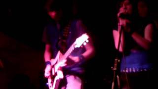 Cursed Mirrors - All Out (Live)