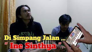 Download lagu Dangdut Lawas , DI SIMPANG JALAN - Ine Sinthya - Cover By Ruang Tamu 9 - Versi Org 2023 mp3 Download lagu Dangdut Lawas , DI SIMPANG JALAN - Ine Sinthya - Cover By Ruang Tamu 9 - Versi Org 2023 mp3