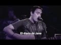 Diary Of Jane-Breaking Benjamin [acoustic] [sub ...