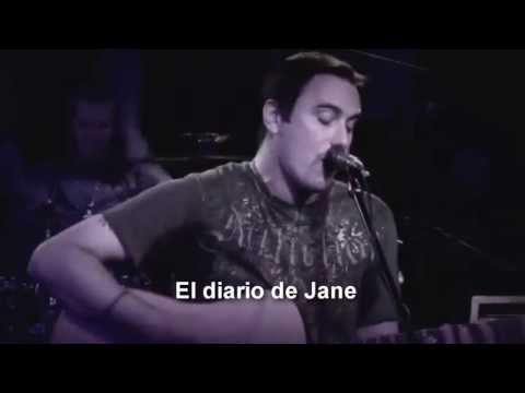 Diary Of Jane-Breaking Benjamin [acoustic] [sub-español] by: kamuz