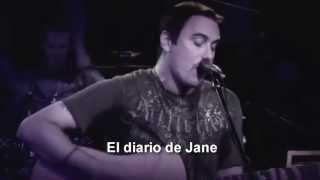 Diary Of Jane-Breaking Benjamin [acoustic] [sub-español] by: kamuz