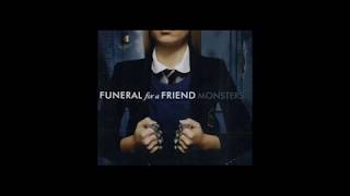 Funeral for a Friend Monsters Sub español