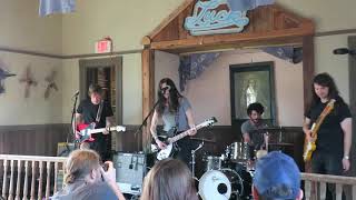 Lilly Hiatt - So Much You Don’t Know, Luck Reunion 2018