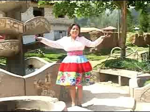 LUCERO DEL ALBA /  Amor agonizante