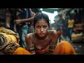 Surviving In India S Manufacturing Slums An Unfiltered Documentary