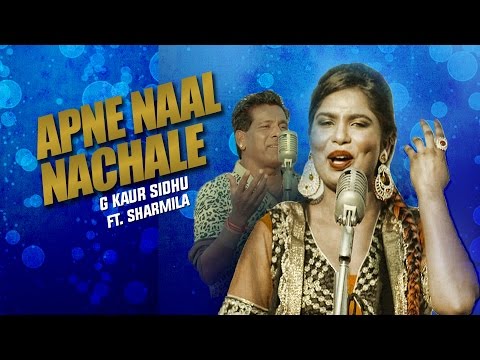 Apne Naal Nachale