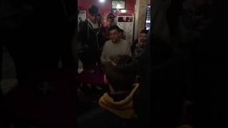 Allame-Oyunun Kuralı(acapella-izmit)