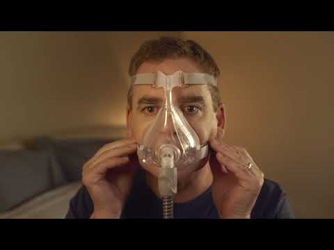 User Tips for ResMed's Quattro Air CPAP BiLevel Mask - CPAPXchange