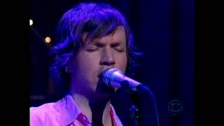 Beck - Lost Cause - 2003-02-17