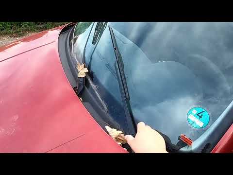 ich teste den Golf 4 1.4 75 ps für 250 €