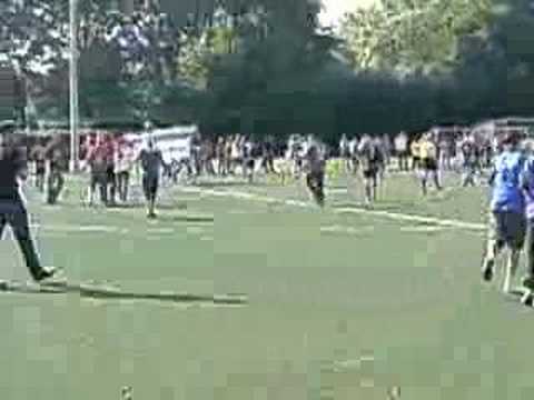 SV Löhne Obernbeck - Aufstieg Bezirksliga 2008 Nr. 4