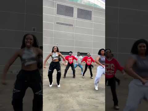 BOOM !!dc | Exclusive Amapiano Moves You Need to See  #amapiano #dance #dancevideo