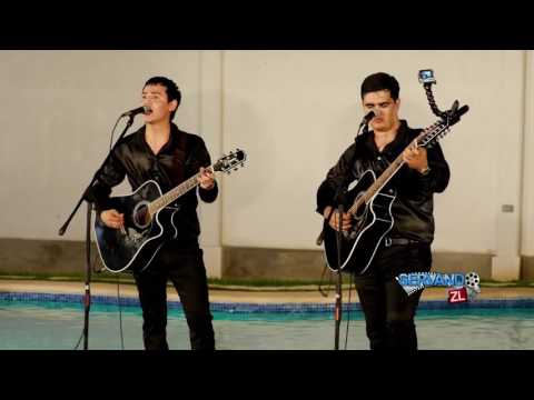 Los De Las Guitarras "LDLG" - Corona De Rosas (En Vivo 2016)