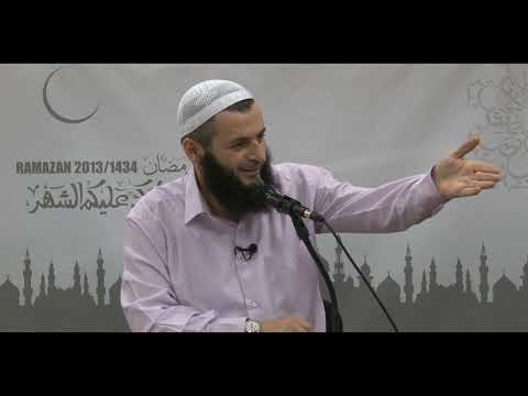 Cila është më e mira e namazit të natës? | Hoxhë Sadullah Bajrami