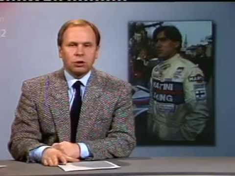 Uutiset: Henri Toivonen on kuollut