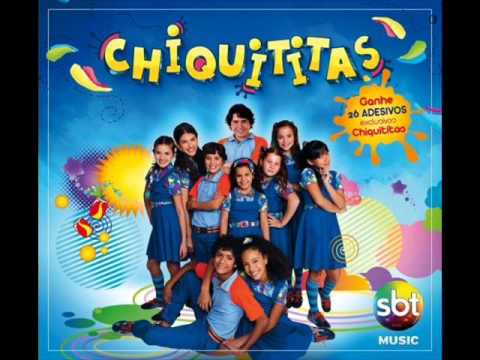 14. Abraça o Mundo - Giovanna Grigio