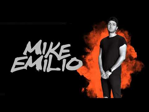 Mike Emilio
