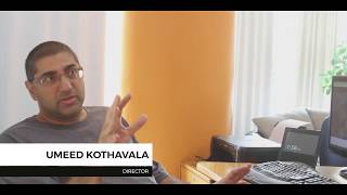 Umeed tells us why we're doing X24 and much more!