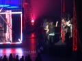 Jonas Brothers - S.O.S. (Live at Radio City) 