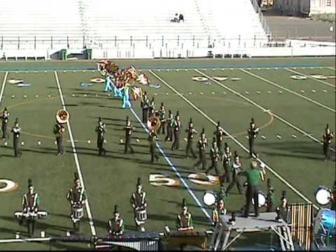RHS BMB Cavalcade 3 Oct 2009