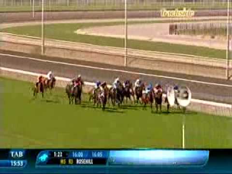 Premier Lady Matamata Breeders Stakes (Group Two) 27 Feb 2010