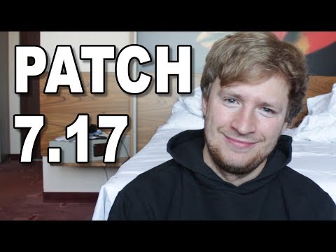 Patchnotes-Rundown 7.17 - Hotel Edition [Deutsch]