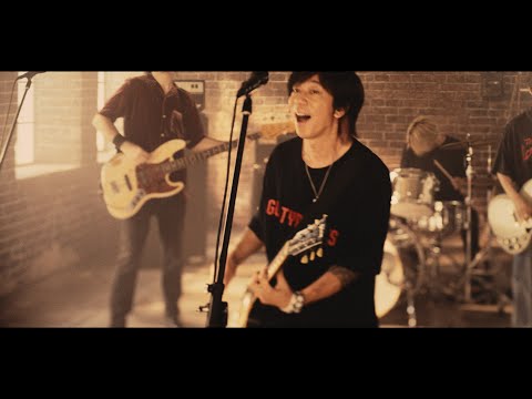 MONOEYES - アンカー［MUSIC VIDEO］