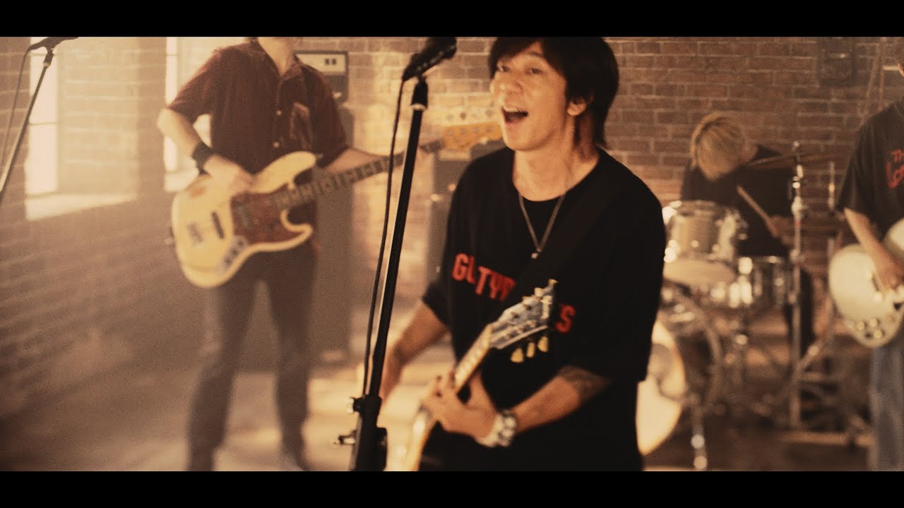 MONOEYES - アンカー［MUSIC VIDEO］