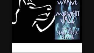 Patrick Wayne - Midnight Jazz