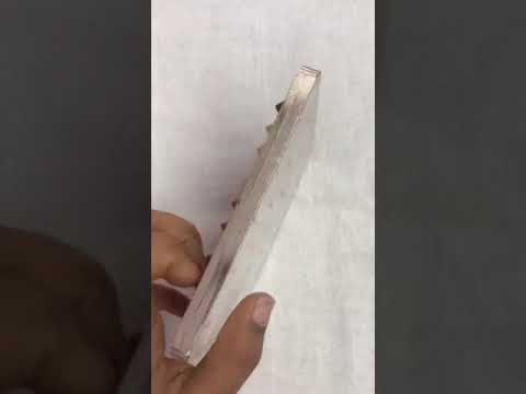 Vastu swastik pyramid