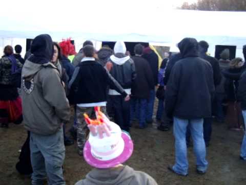 KEKETEK - DSF Ph choukette Party (14-03-09) mix tiniko