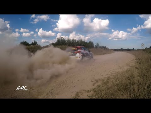 Season Recap 2020 - Rally Liepāja