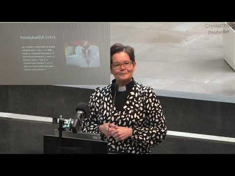 Ajassa Liikkuu 2023 | Hanna Tolonen, Osa 2/10 | Hyvinkää 25.3.2023